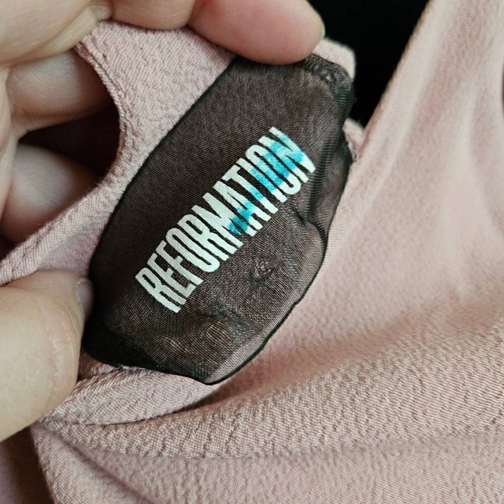 Reformation Tank Top - Picture 7 of 8